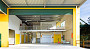 Self Storage Facility at Castle Hill