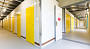 Self Storage Units