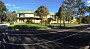 Exterior view of Hills Self Storage at Castle Hill