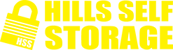 Hills Self Storage