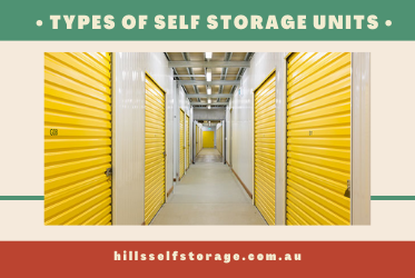 Self Storage Lynchburg