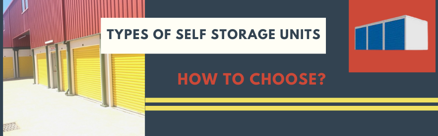 Types-of-Self-storage-Unit