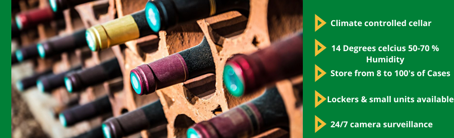 Wine storage facility Wine-storage-facility