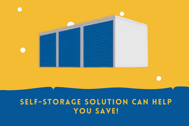 Self Storage Solution