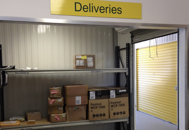 Choose the Perfect Self-Storage Solution for Your Needs