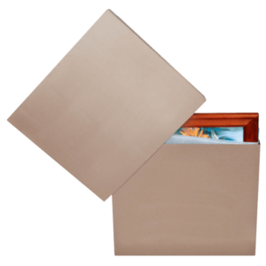 Adjustable Picture Carton