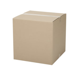 Medium Cube Carton