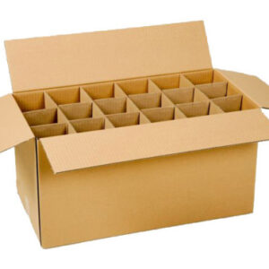 Kitchen Carton & Insert