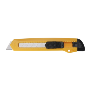 Packing Knife