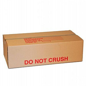 Flat Pack Carton