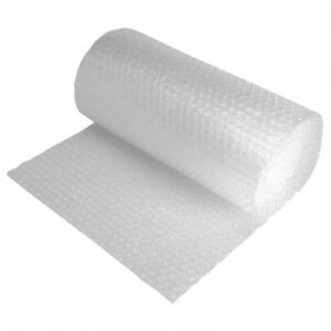 Bubble Wrap - 5m Roll
