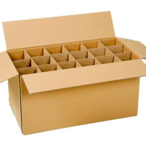 Kitchen Carton & Insert