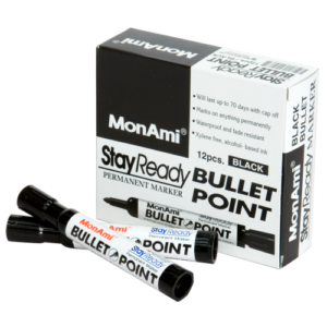 Marker Pen