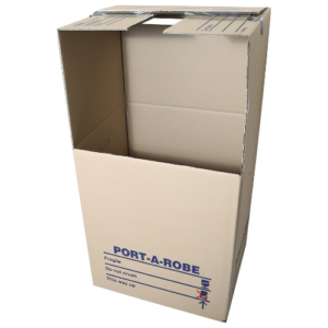 Port a Robe Carton