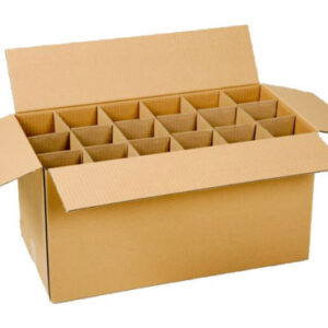 Kitchen Carton & Insert