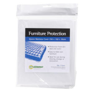 Queen Mattress Cover