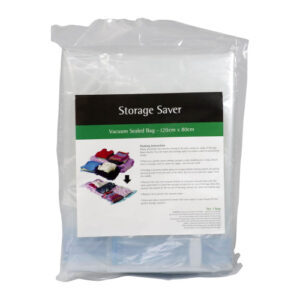 Vacuum Sealed Bag 120x80