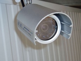 Camera Surveillance