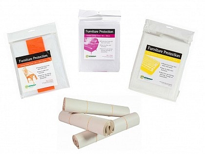Furniture Protection