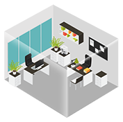 Hills Medium Storage