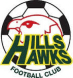 Hills Hawks Logo
