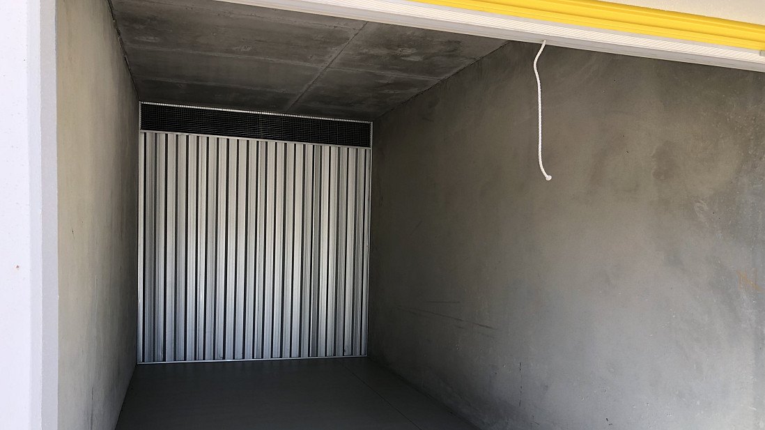 Personal Self Storage