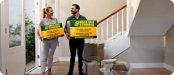 Reliable Personal Storage 