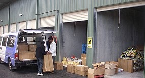 Self Storage Hornsby