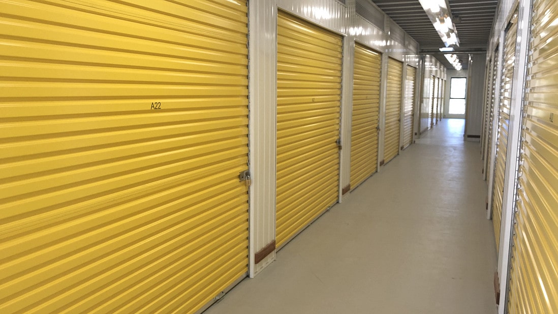 Storage Rouse Hill