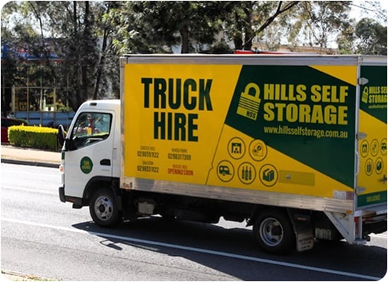 Truckhire