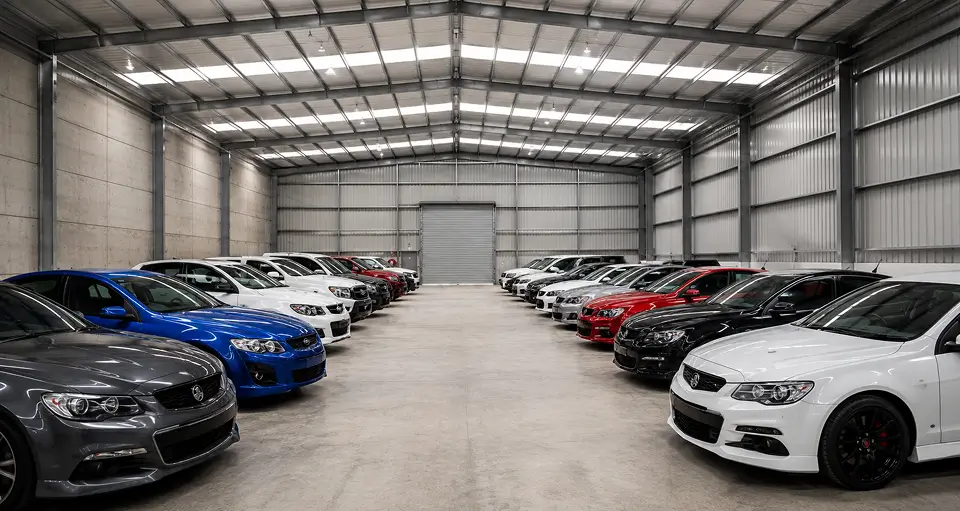 car-storage-sydney